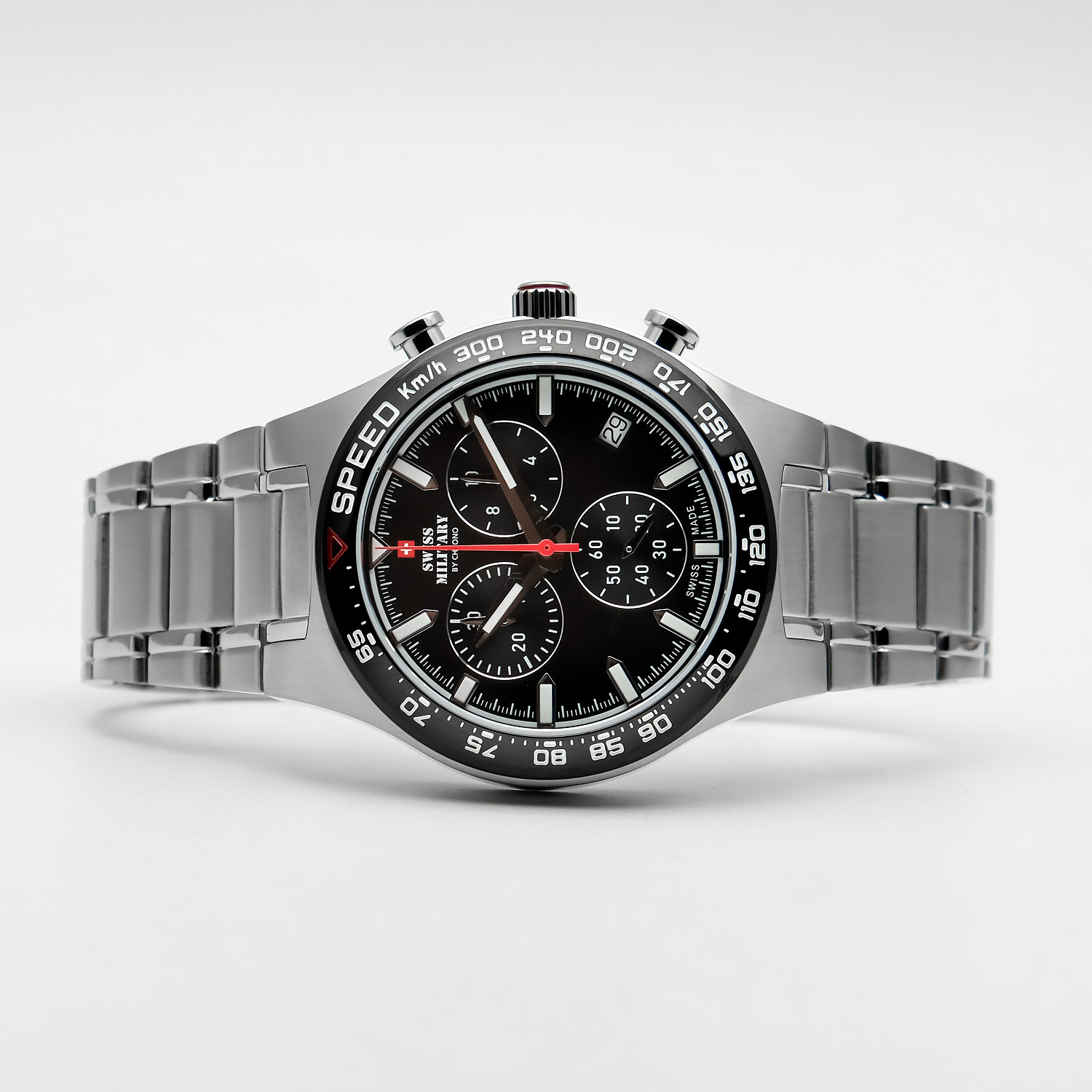 Swiss Military SM34115.01